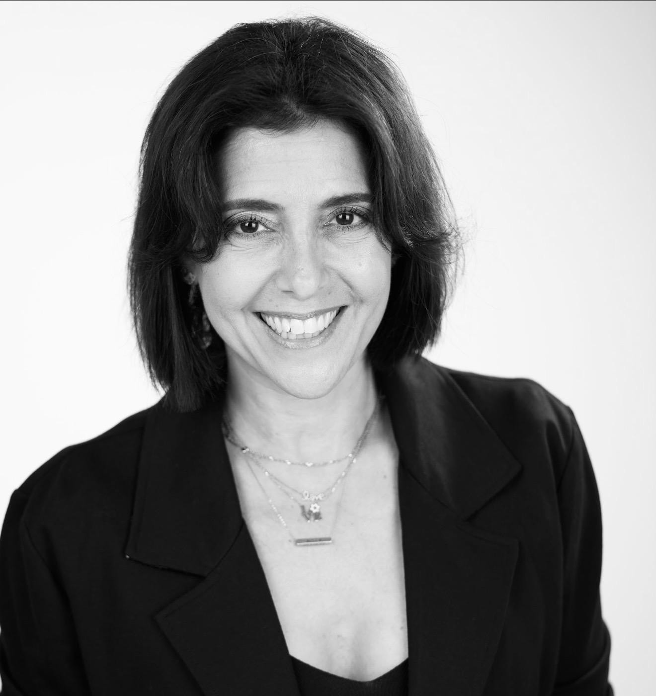 Gila Adato, Legal & Compliance Advisor of BlackSphere, attorney and compliance expert headshot